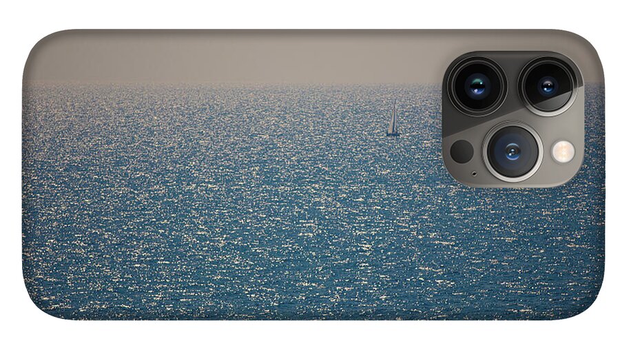 Sailboat of Italy - Phone Case