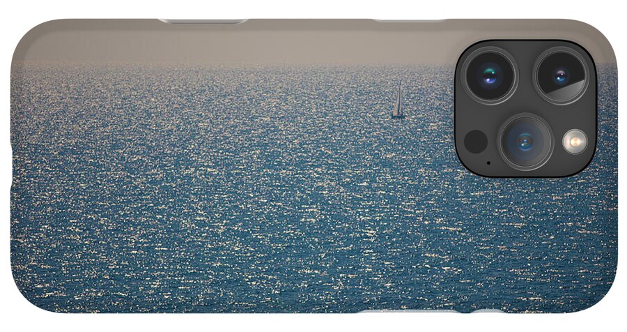 Sailboat of Italy - Phone Case