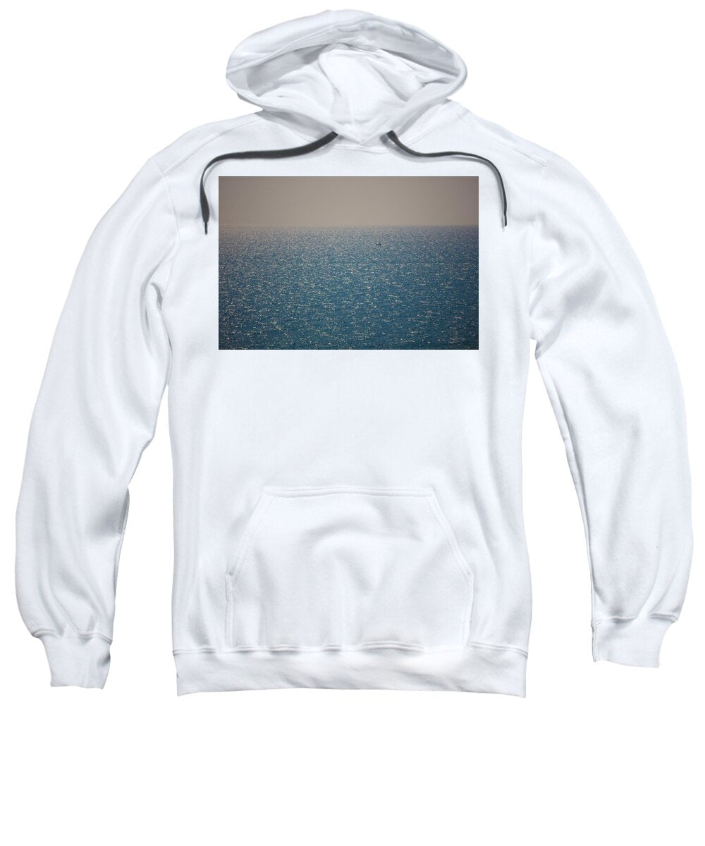 Sailboat of Italy - Sweatshirt