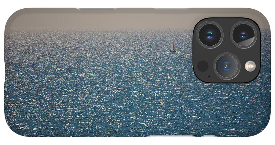 Sailboat of Italy - Phone Case