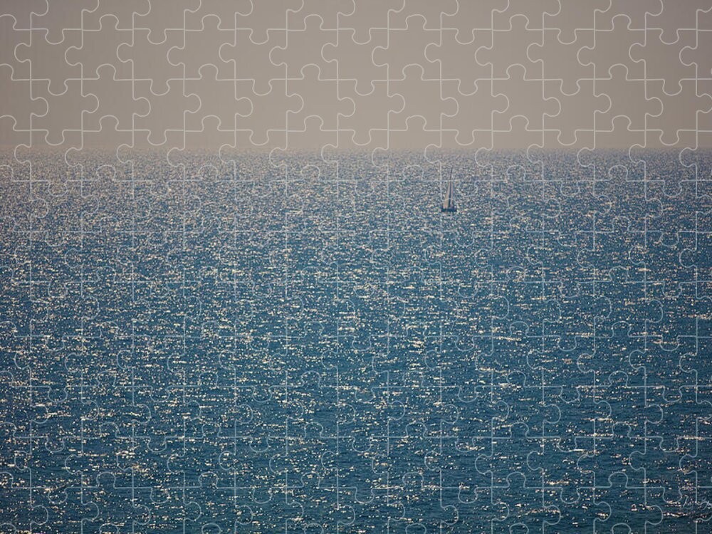 Sailboat of Italy - Puzzle