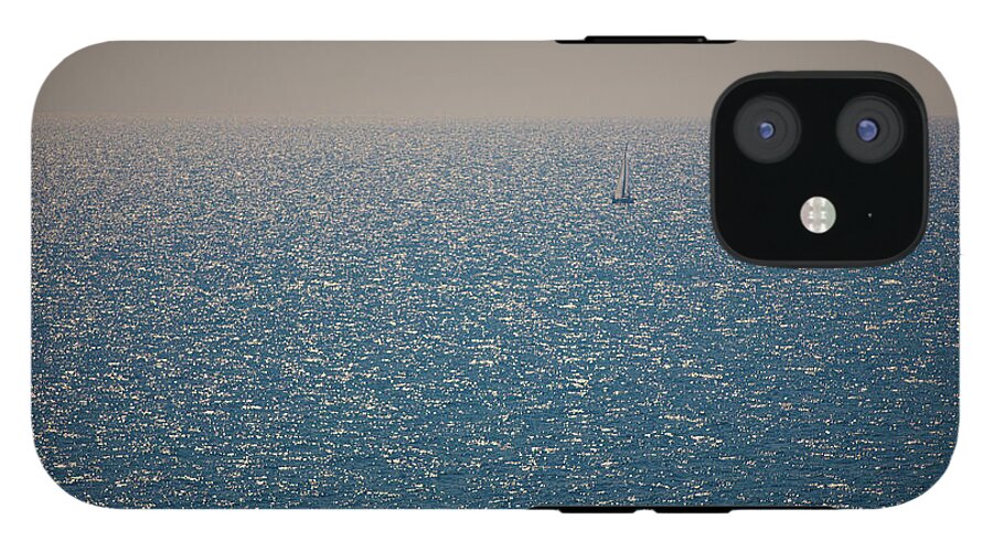 Sailboat of Italy - Phone Case