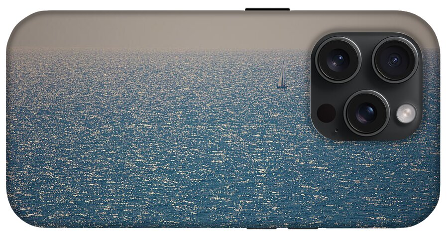 Sailboat of Italy - Phone Case
