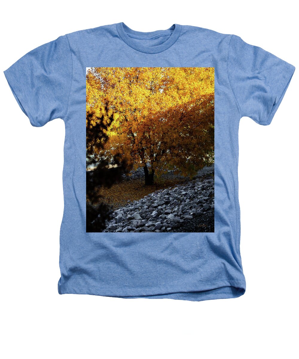 December in Arizona - Heathers T-Shirt