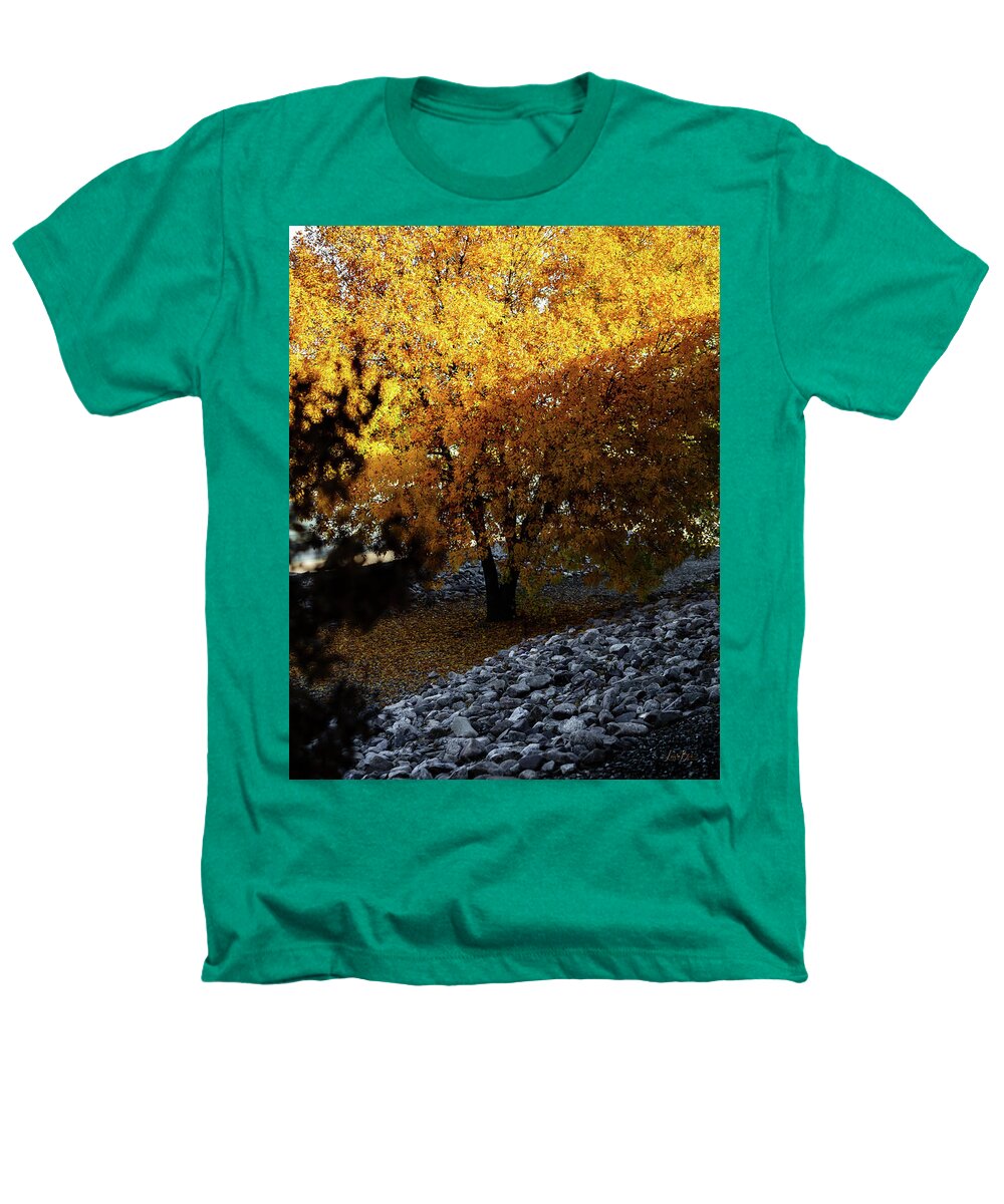 December in Arizona - Heathers T-Shirt
