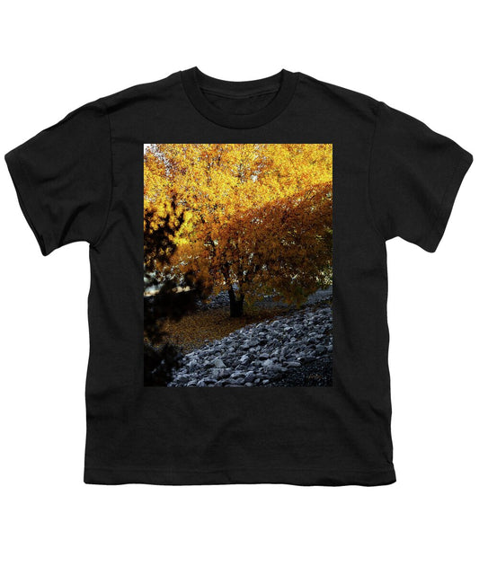 December in Arizona - Youth T-Shirt