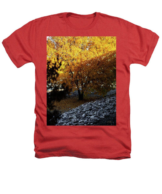 December in Arizona - Heathers T-Shirt