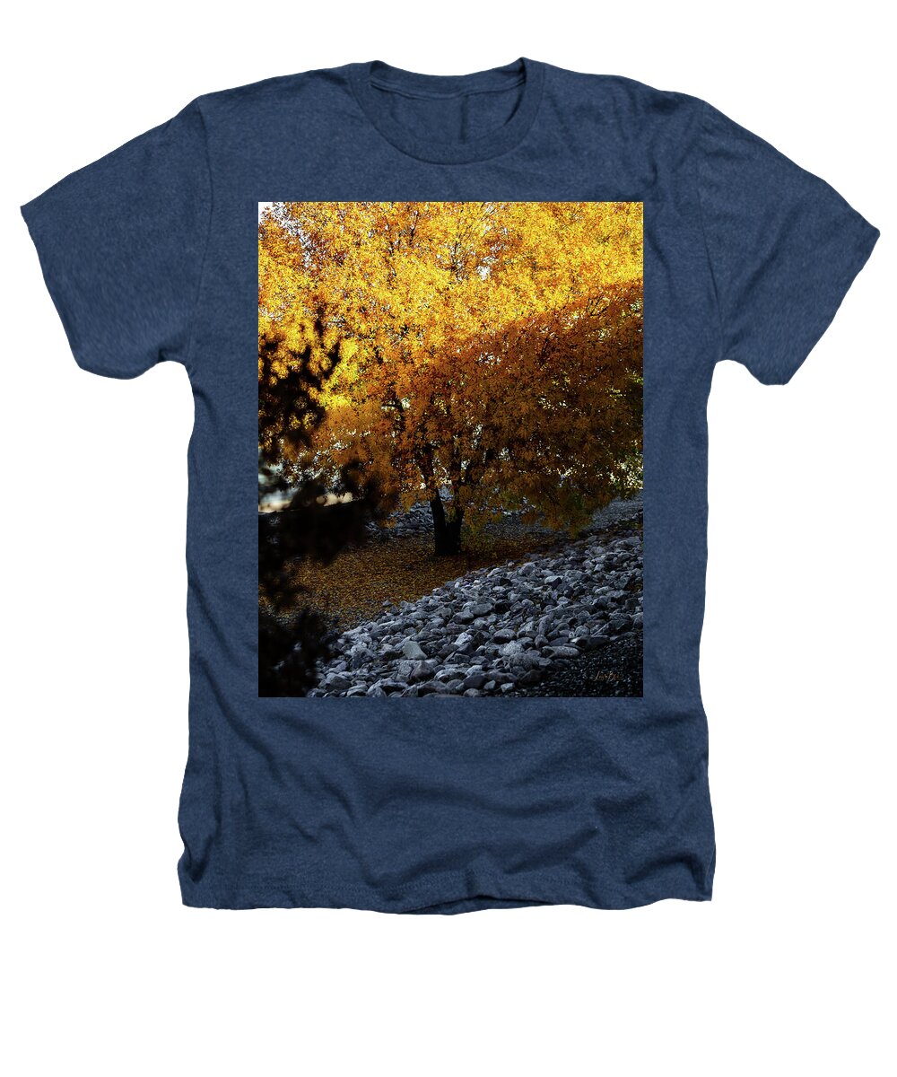 December in Arizona - Heathers T-Shirt