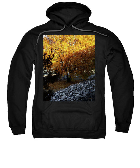 December in Arizona - Sweatshirt