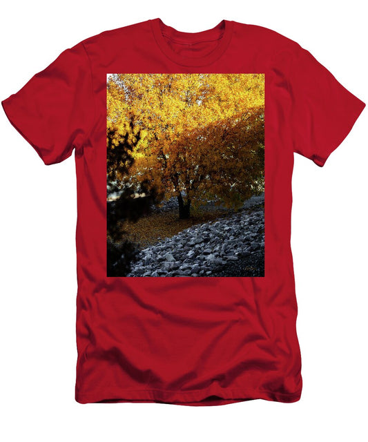 December in Arizona - T-Shirt