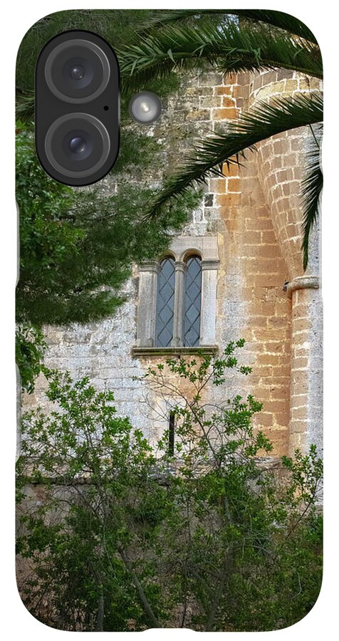 Spain Castle II - Phone Case