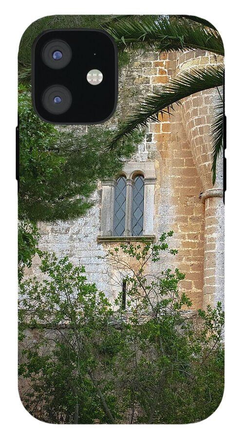 Spain Castle II - Phone Case