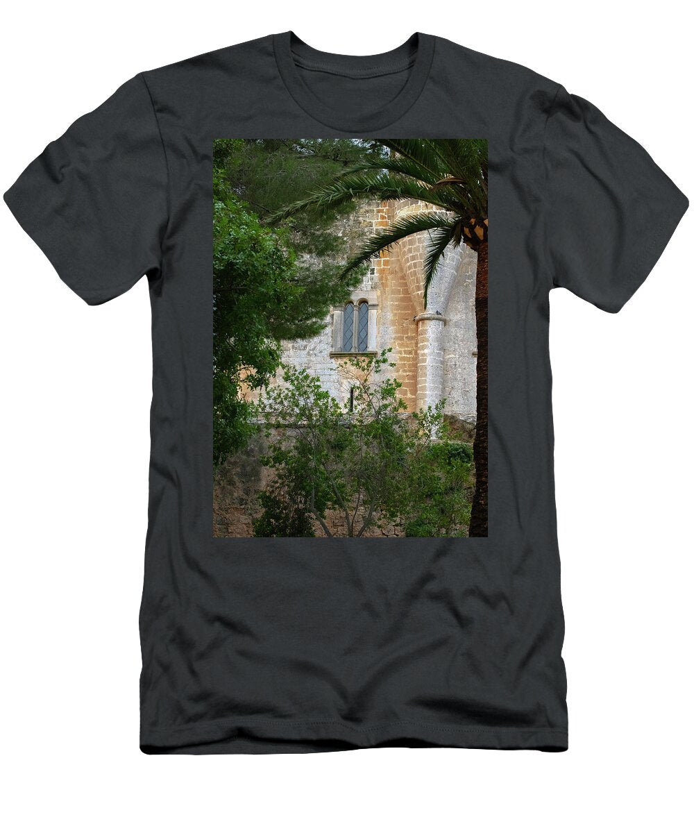 Spain Castle II - T-Shirt
