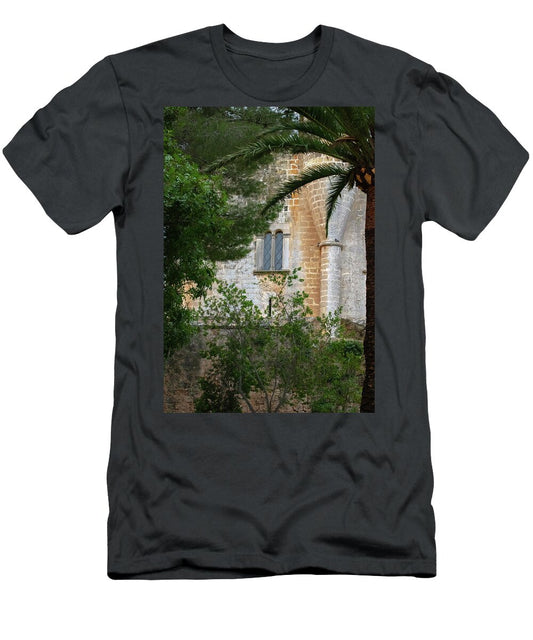 Spain Castle II - T-Shirt