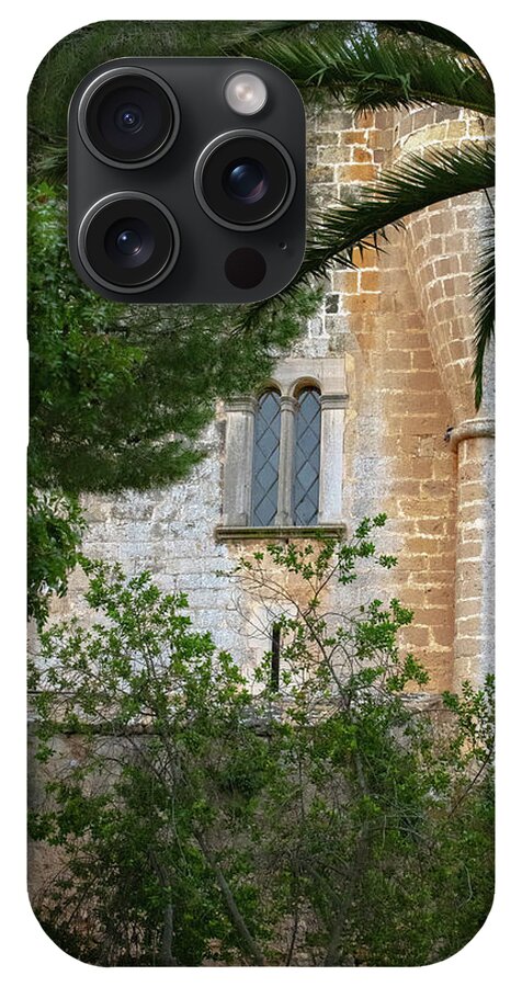 Spain Castle II - Phone Case