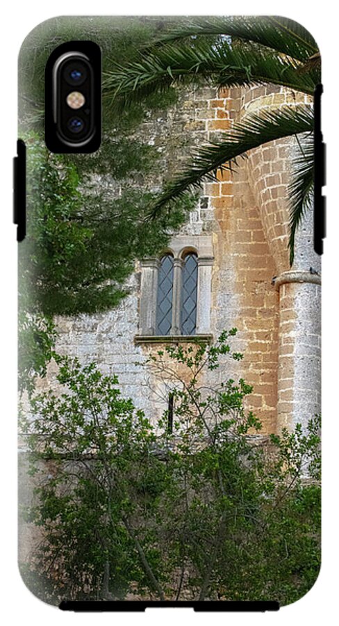 Spain Castle II - Phone Case