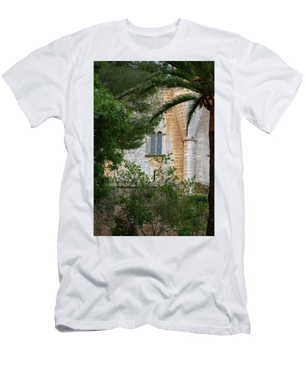Spain Castle II - T-Shirt