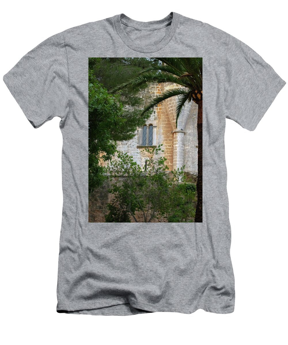 Spain Castle II - T-Shirt