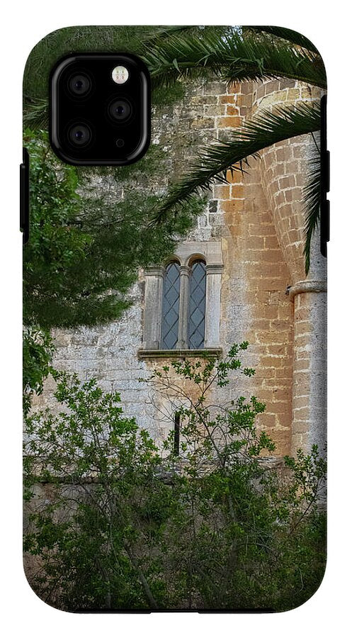 Spain Castle II - Phone Case