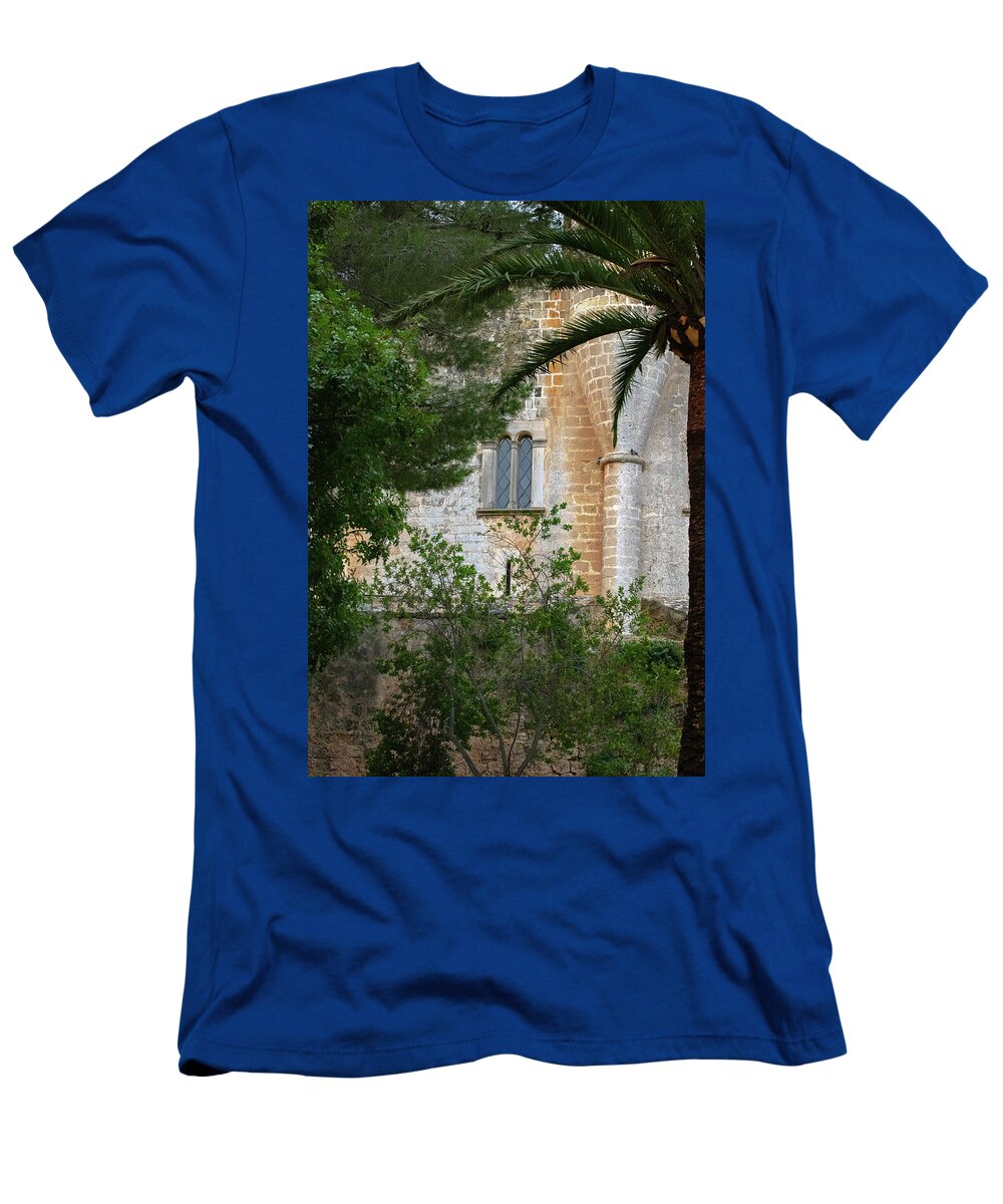Spain Castle II - T-Shirt