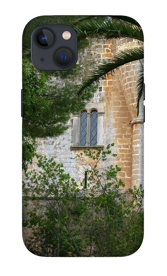 Spain Castle II - Phone Case