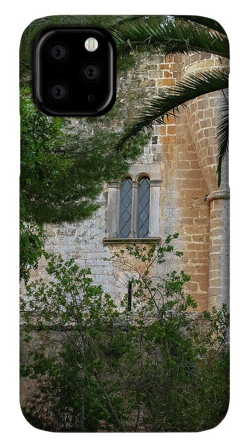 Spain Castle II - Phone Case