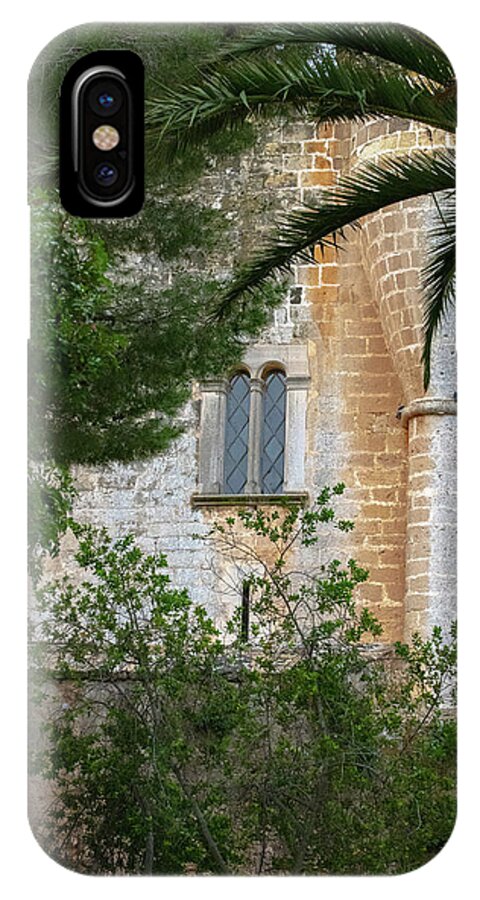 Spain Castle II - Phone Case