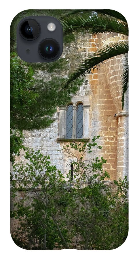 Spain Castle II - Phone Case