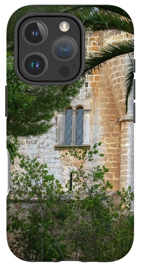 Spain Castle II - Phone Case