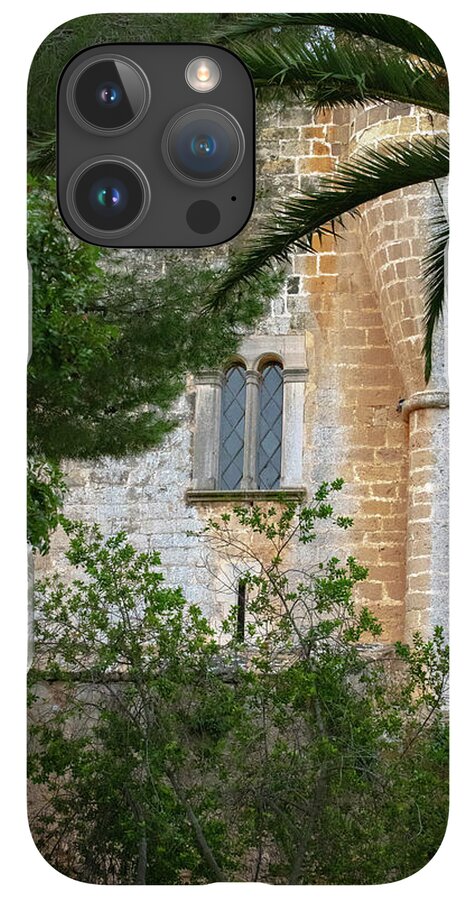 Spain Castle II - Phone Case