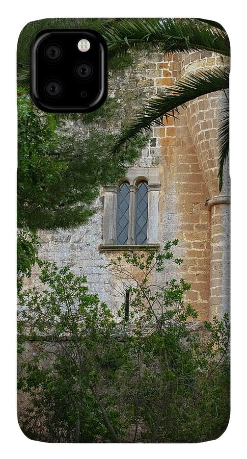 Spain Castle II - Phone Case