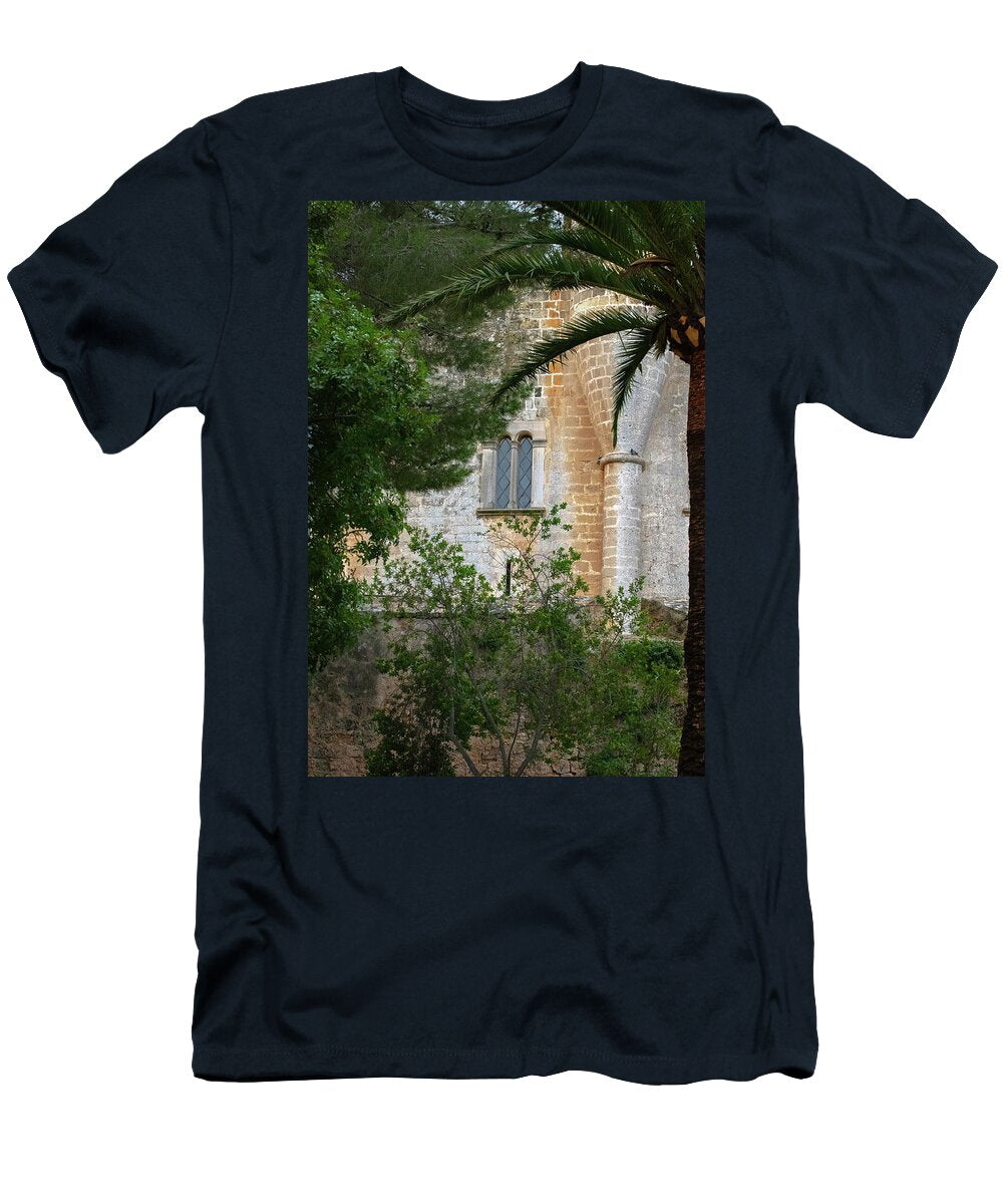 Spain Castle II - T-Shirt