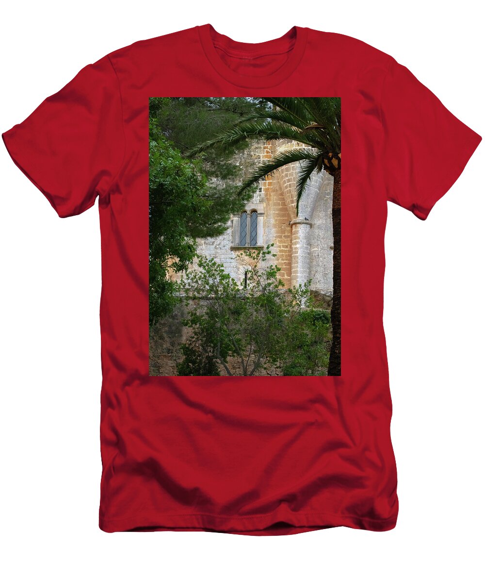 Spain Castle II - T-Shirt