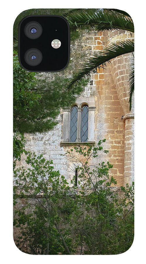 Spain Castle II - Phone Case