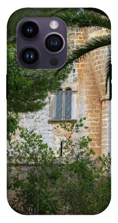 Spain Castle II - Phone Case