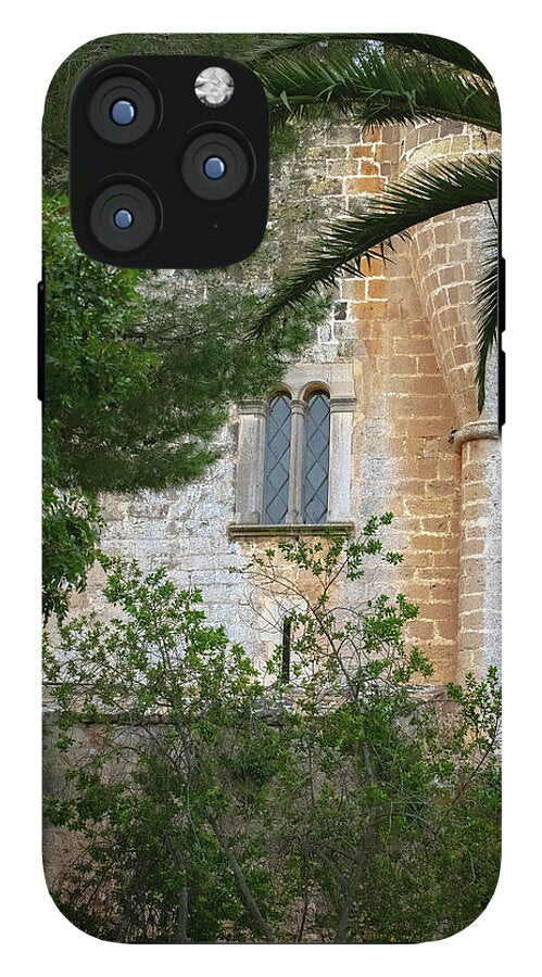 Spain Castle II - Phone Case