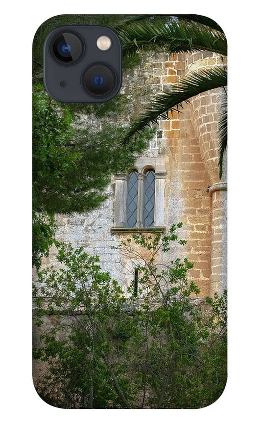 Spain Castle II - Phone Case