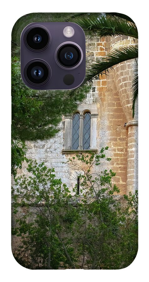 Spain Castle II - Phone Case