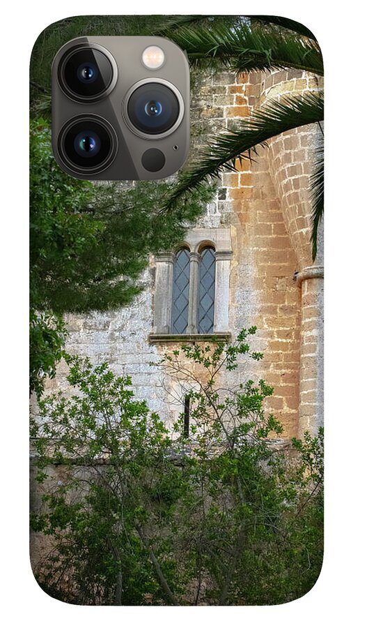 Spain Castle II - Phone Case