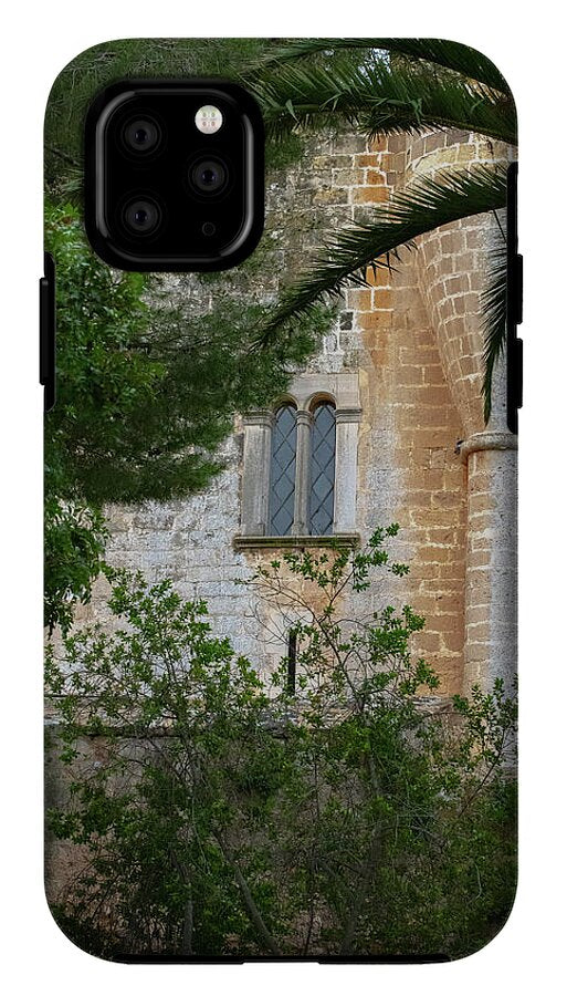 Spain Castle II - Phone Case