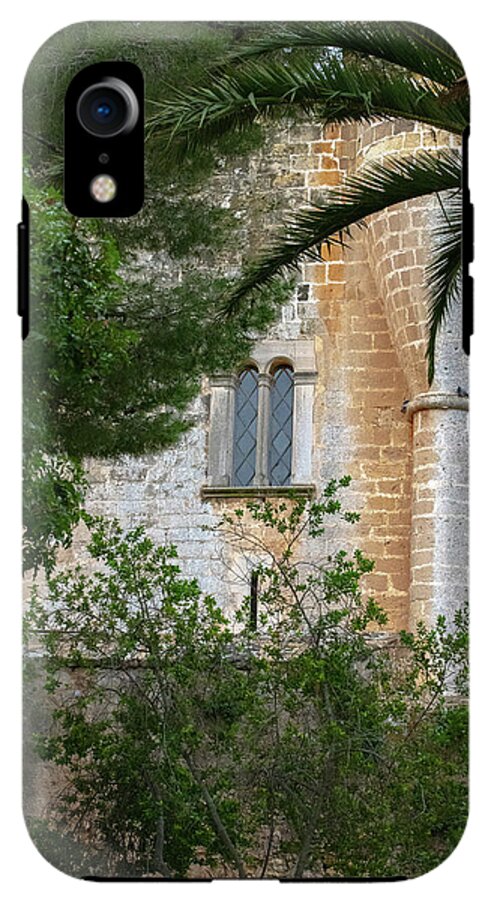 Spain Castle II - Phone Case