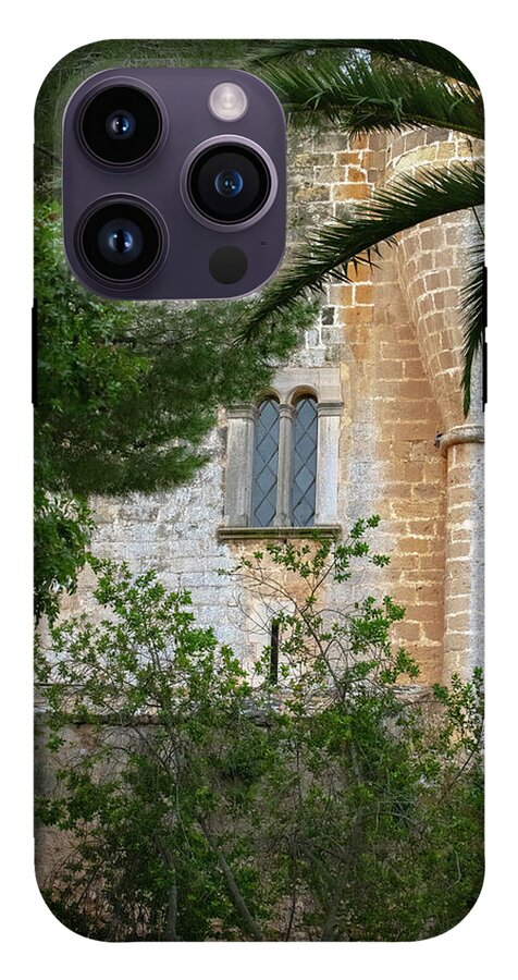 Spain Castle II - Phone Case