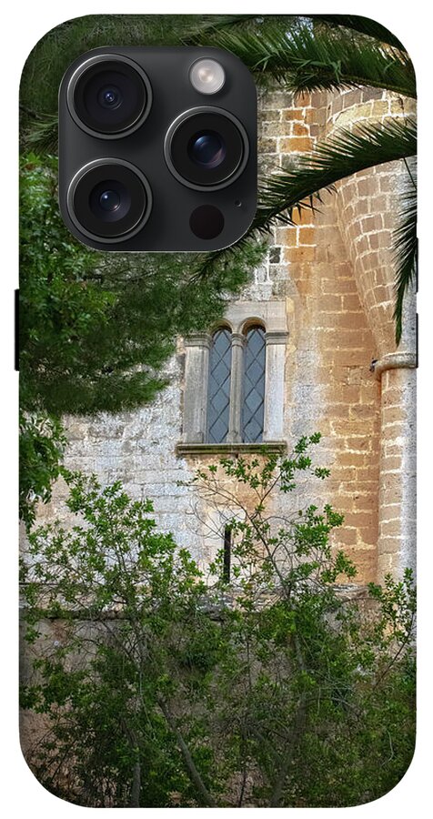 Spain Castle II - Phone Case