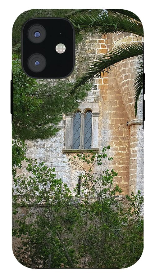 Spain Castle II - Phone Case