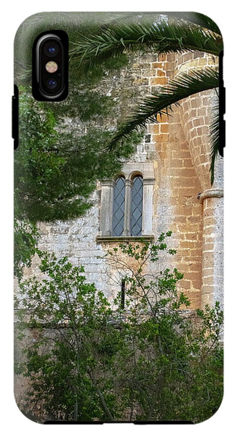 Spain Castle II - Phone Case