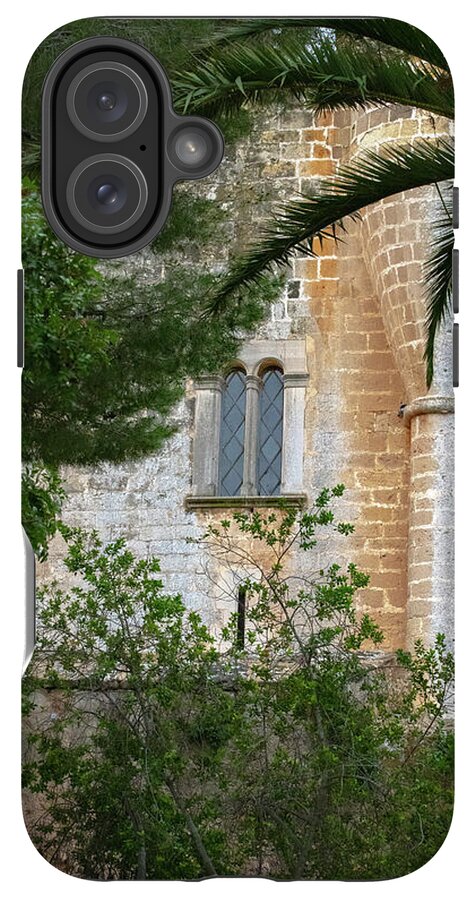 Spain Castle II - Phone Case