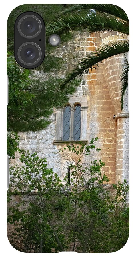 Spain Castle II - Phone Case