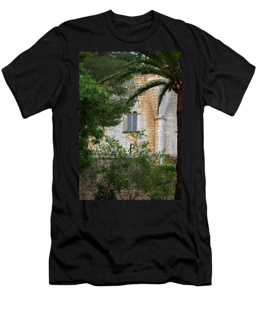 Spain Castle II - T-Shirt