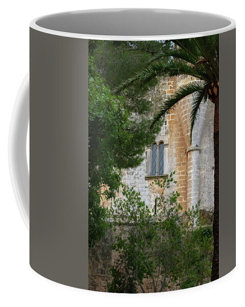 Spain Castle II - Mug