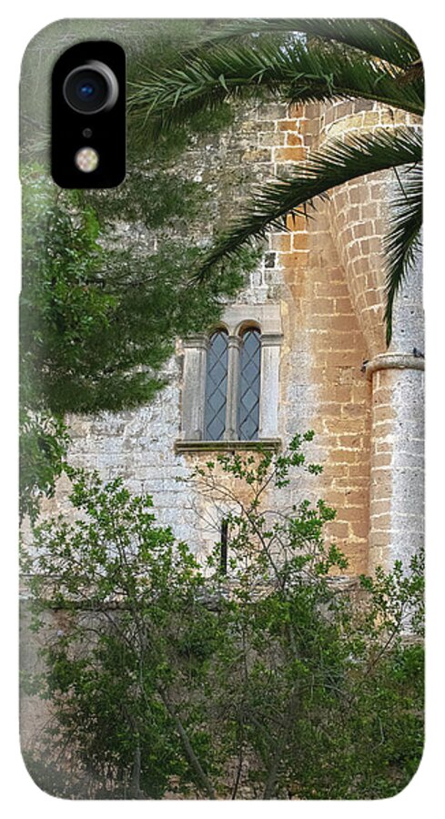 Spain Castle II - Phone Case